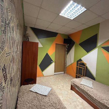 Arcobaleno Home Kiev Ngoại thất bức ảnh