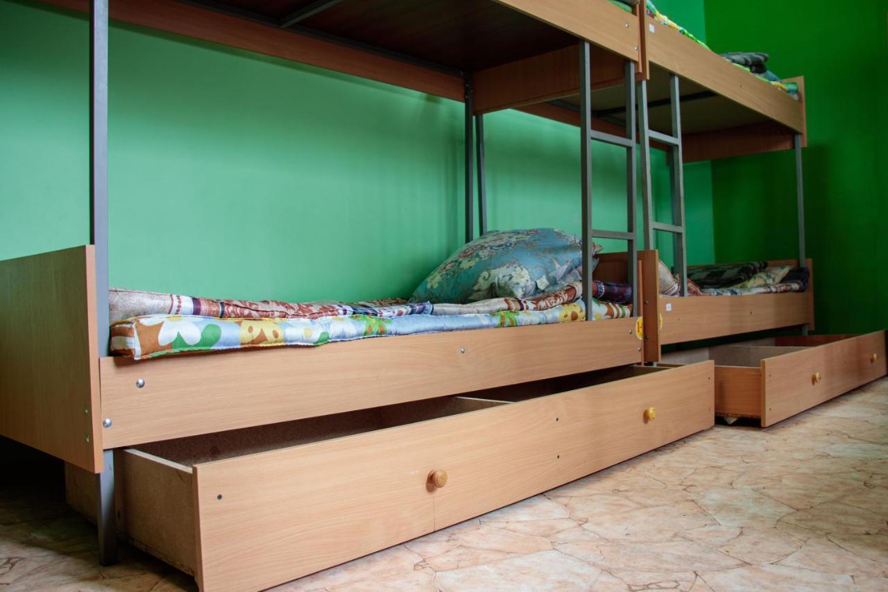 Arcobaleno Home Kiev Ngoại thất bức ảnh