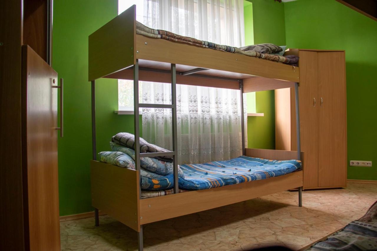 Arcobaleno Home Kiev Ngoại thất bức ảnh