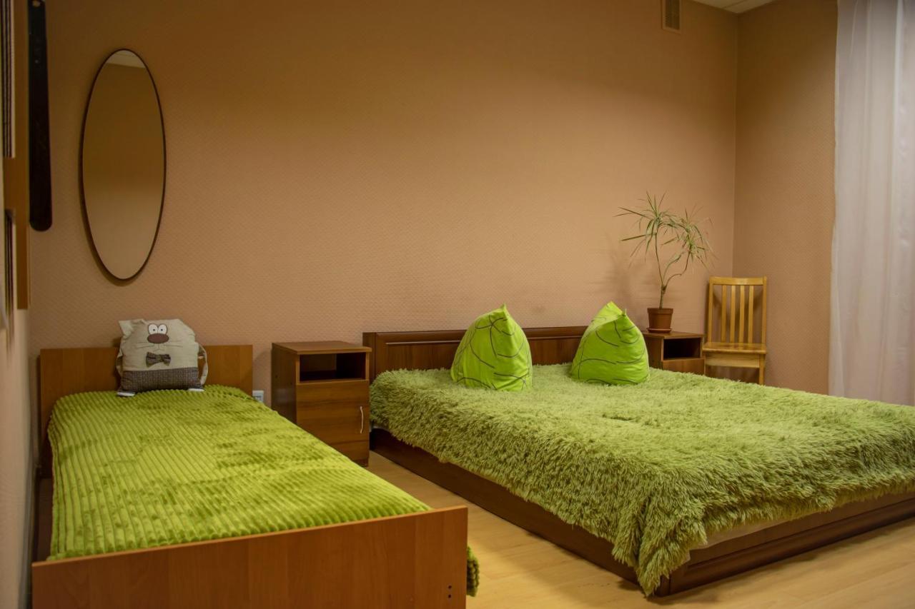 Arcobaleno Home Kiev Ngoại thất bức ảnh