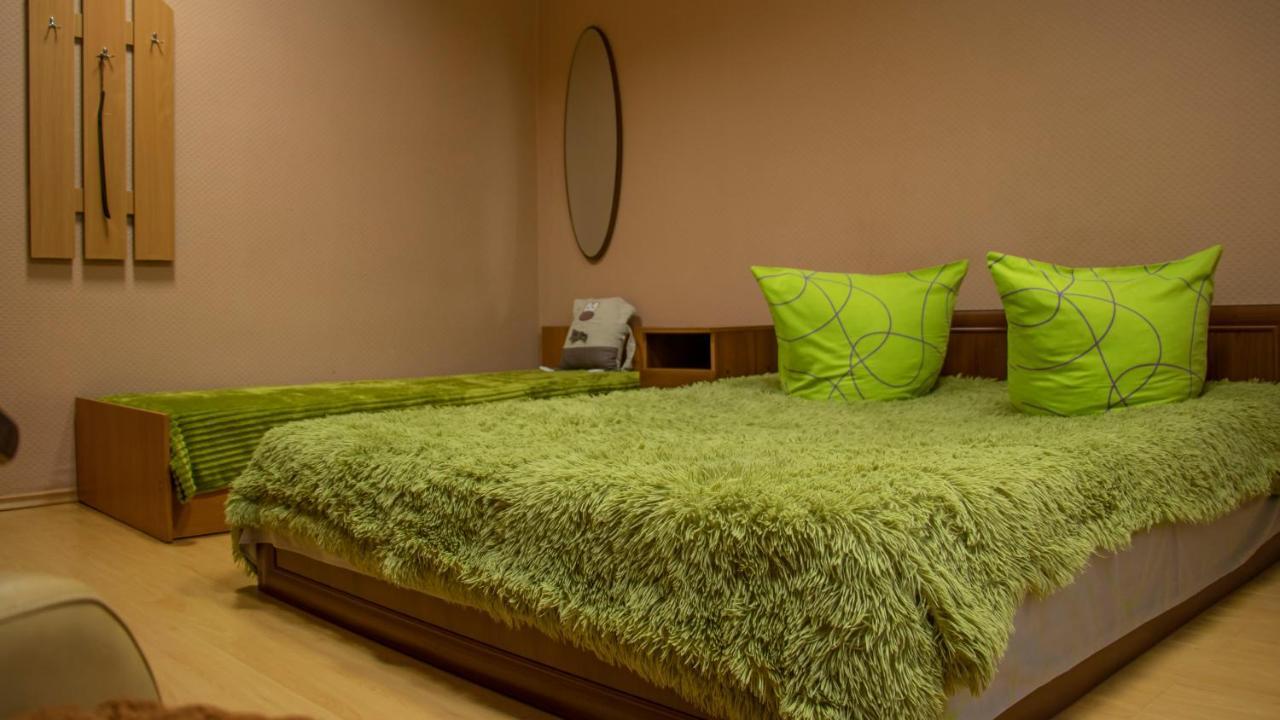 Arcobaleno Home Kiev Ngoại thất bức ảnh
