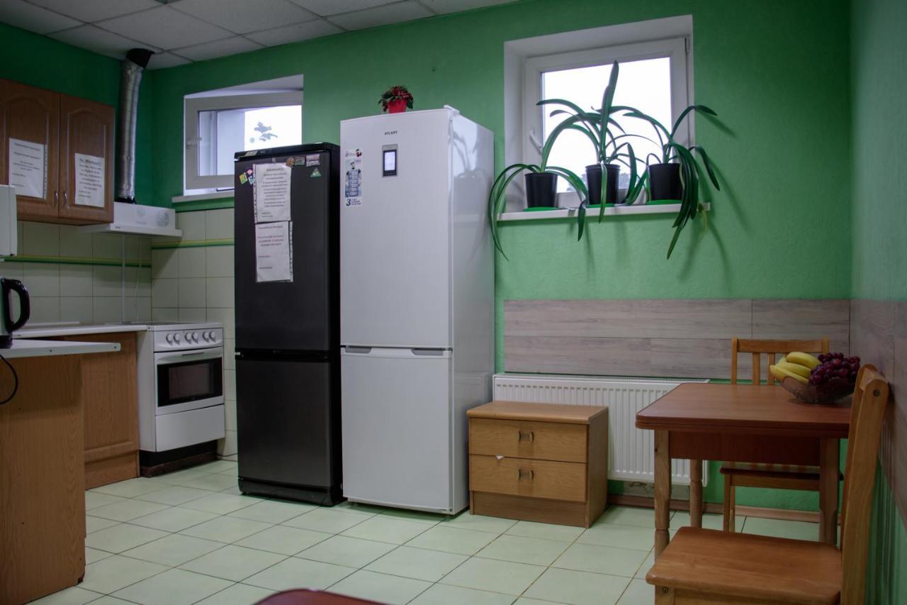 Arcobaleno Home Kiev Ngoại thất bức ảnh