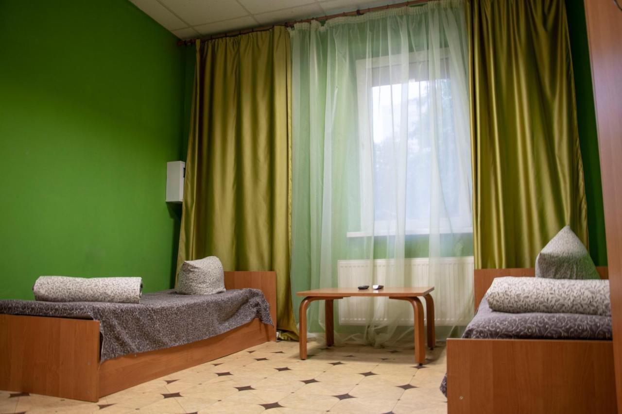Arcobaleno Home Kiev Ngoại thất bức ảnh