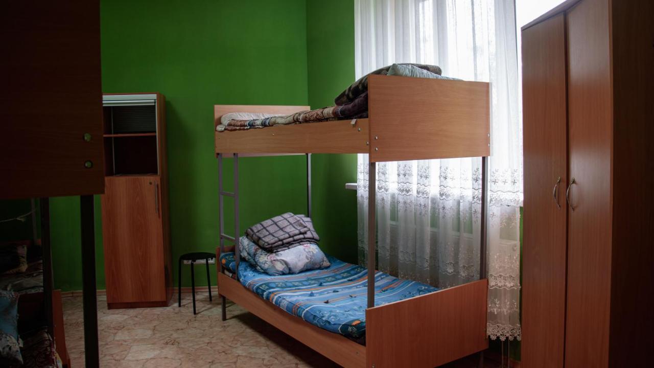 Arcobaleno Home Kiev Ngoại thất bức ảnh