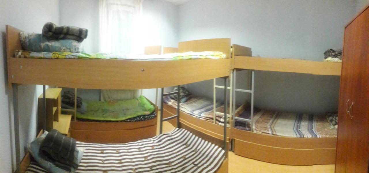 Arcobaleno Home Kiev Ngoại thất bức ảnh